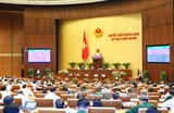 Đề xuất nâng độ tuổi trẻ em từ dưới 16 lên dưới 18 tuổi